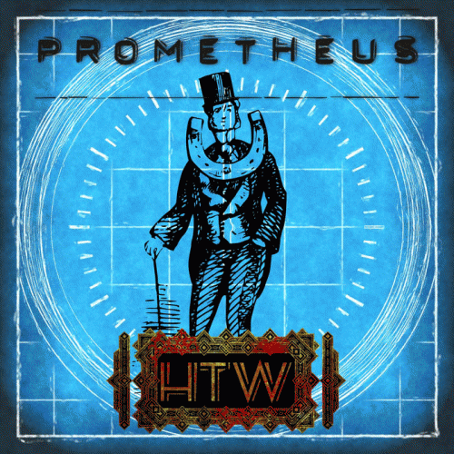High Tension Wire : Prometheus
